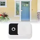 Wireless Wifi Video Doorbell Camera Smart Security Door Bell Night Vision VIS
