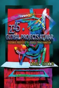 在飛比找博客來優惠-Global Projects at War: Tecton