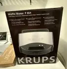 Krups Wafflemaker F654