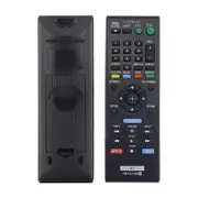 Remote RMT-B119A Compatible with Sony Blu-Ray Disc DVD Player BDP-BX59 BDP-S390 BDP-S590 BDP-BX110 BDP-S1100 BDP-S3100 BDP-BX310 BDP-BX510 BDP-S580 DP-BX510 BDP-BX59 BDP-BX39