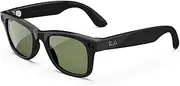 Ray-Ban Meta Wayfarer glasses