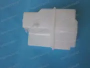 Radiator Coolant Overflow Tank Reservoir Recovery Bottle For Mazda Premacy 99-01