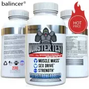 Maca Multivitamin and Magnesium, Blood Flow, Energy, Muscle Growth Natural