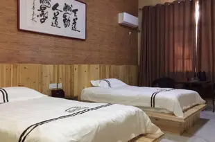 武夷山御巖民宿Wuyi Mountain Yuyan Guesthouse