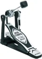 Tama Iron Cobra 600 Single Bass Drum Pedal HP600D JP NEW