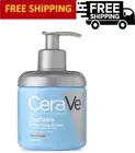 CeraVe Moisturizing Cream for Psoriasis Treatment with Salicylic Acid - 8 oz