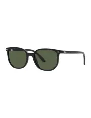 [Ray-Ban] Elliot Kids Sunglasses in Black