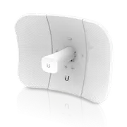 Ubiquiti LiteBeam AC GEN2 airMAX ac CPE with Dedicated Management Radio (LBE-5AC-Gen2), AC Fully Assembles In, Improved Mounting