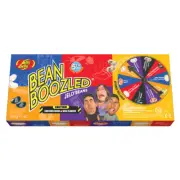 Jelly Belly BEAN BOOZLED Jelly Beans Spinner Wheel Game 5th edition100g Gift Box