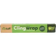 Compostable Cling Wrap Sheet