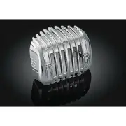 Kuryakyn Regulator Cover for Softail - 7839