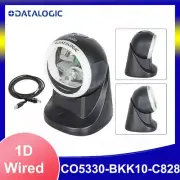 Datalogic Cobalto CO5330-BKK10-C828 1D USB Desktop Barcode Scanner with Cable
