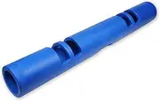 8kg Weighted Strength Training Bucket Portable Training Rubber Bar Yoga Strength Training Cylinder Yoga Column For Home Gym Weighted Exercise