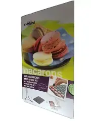 Mastrad Paris, Macaron Kit ,A45360