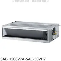 在飛比找屈臣氏網路商店優惠-SANLUX三洋 SANLUX台灣三洋【SAE-H508V7