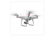 DJI Phantom 4 RTK + D-RTK 2 with Mobile Station + Tripod Combo