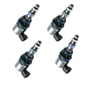 Multiple Displacement Solenoid Set for 5.7L Dodge Jeep Chrysler 53032152AD 4PCS