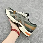 爆款 亞瑟士 TOP ASICS GEL 1130 防滑、透氣、減震復古跑鞋