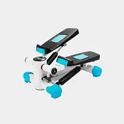 Mini Stepper Gym Exercise Leg Thigh Toning Workout Low Impact Fitness Gym Machine