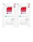 [Non-medicinal products] Muse Foam Hand Soap Original Refill Jumbo 900ml x 2