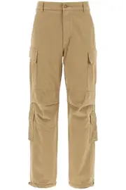 DARKPARK saint cotton cargo pants