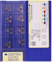 SUMITOMO 100% Original TPGT TPGT11 TPGT1103 TPGT110304L FX TPGT110304L-FX AC530U Turning Insert