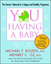 在飛比找博客來優惠-You: Having a Baby: The Owner’