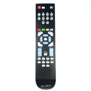 RM-Series Set Top Box Remote Control for Manhattan PLAZA-HD-S2
