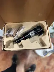 RockShox Deluxe Ultimate - 185x50 - Trunnion - Current Gen **New In Box**