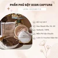 在飛比找蝦皮購物優惠-Dior Capture Totale 粉末塗層 16g -