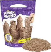 Kinetic Sand, 3.25lbs Beach Sand for Squishing, Mixing and Molding, for Kids Aged 3 and Up, Amazon Exclusive