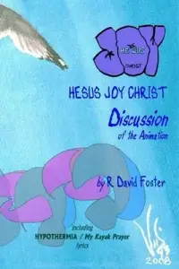 在飛比找博客來優惠-Hesus Joy Christ: Discussion o