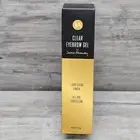 Jerome Alexander Clear Eyebrow Gel All Day Formula