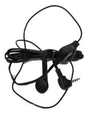 Sima Exe460 Earpiece W/Ptt For Fr460