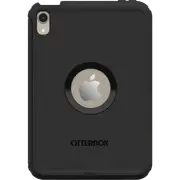iPad mini (A17 Pro) and iPad mini (6th gen) Case｜Defender Series
