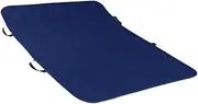 Bed Positioning Pad Positioning Sheet Easy Transferring 90x120cm Breathable Reusable Transfer Sheet for Caregiver Bedridden