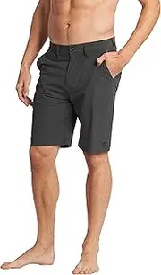 [BILLABONG] Mens Submersible Walkshorts