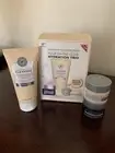 It Cosmetics Your On-The-Glow Hydration Trio New Improved Formula $54 MSRP Gift