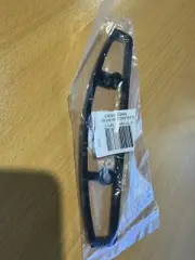 Whitco Blaxland Handle Packer - 5mm - Suits Blaxland Lawson Handle Black W505017