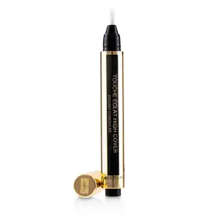 YSL聖羅蘭 - Touche Eclat High Cover Radiant Concealer