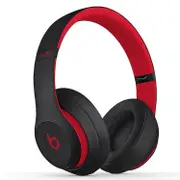 2023 Wireless Bluetooth Headphones Studio 3 Noise Cancelling Headset blue