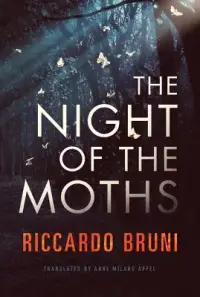 在飛比找博客來優惠-The Night of the Moths