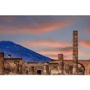 Save 10.00%! Pompeii and Vesuvius Full-Day Private Tour from Sorrento