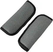GARVALON 4pcs Stroller Shoulder Pad Protective Shoulder Sleeve for Infant Cover for Pram Buggy