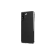 Tech21 EvoClear Phone Case Mobile Clear Cover Protection For Samsung Galaxy S21+
