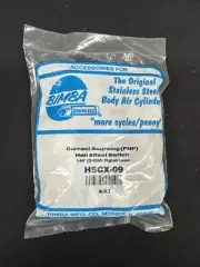 HSCX-09 BIMBA SOLID STATE SWITCH HSCX09