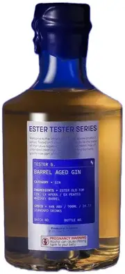 Ester Spirits Barrel Aged Gin (Limited Edition) 700ml