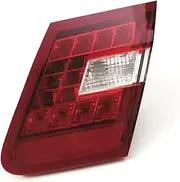 tail light Rear Bumper Tail Light Lamp Taillights Taillamp Brake Light Inner Compatible With Mercedes Benz W212 E-Class E300 E350 2009-2013(Right side)