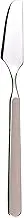 Mepra Table Fish Knife Turtle-Dove, Brown