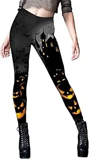 [Deresagrl] St. Patrick's Day Women Leggings Shamrock Pants Irish Clothing Green Outfit High Waisted Yoga Tight